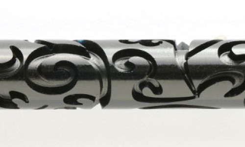 Curlicue Roller 7.5 cm