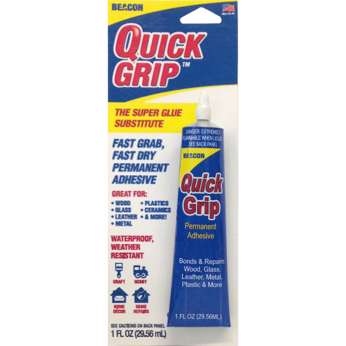 Beacon Quick Grip Glue