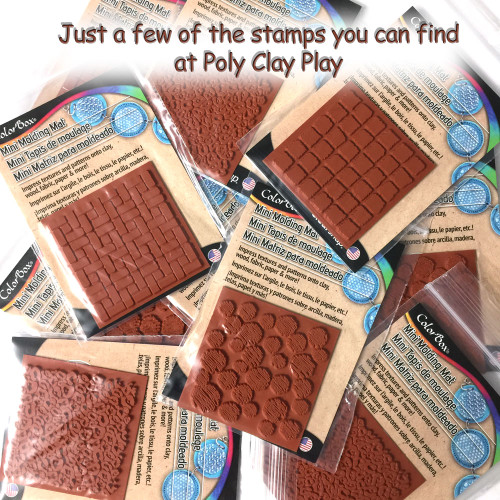 Mini Molding Mats