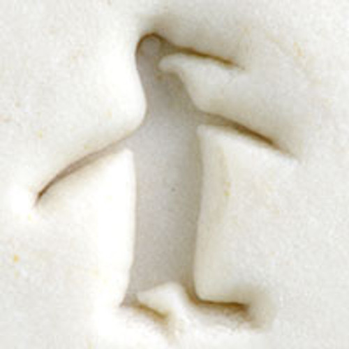 Kor Tools Penguin Stamp