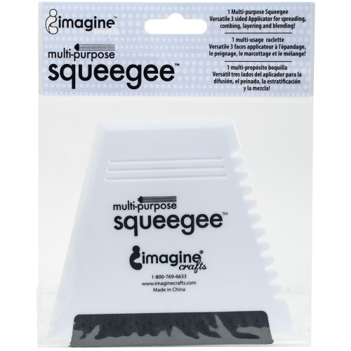 3-Sided Squeegee