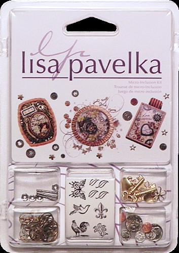Micro Inclusion Kit