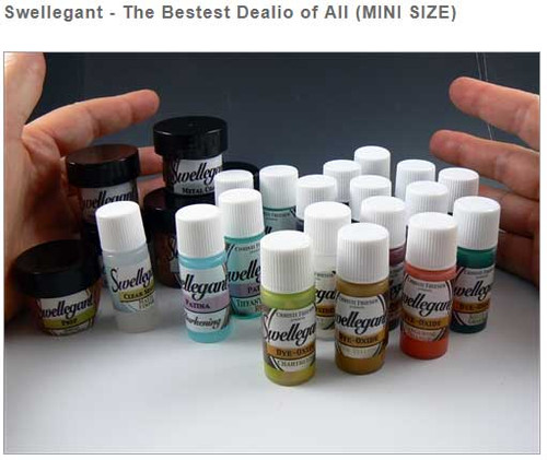 Mini Dealio Set of All Swellegant