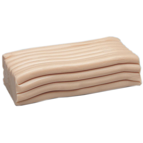 Super Sculpey Polymer Clay 1 lb