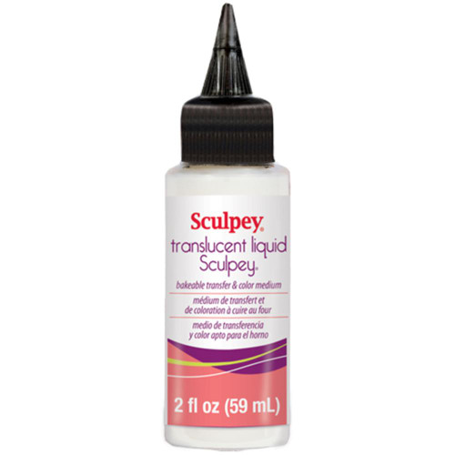 Sculpey® Liquid Bakeable Clay Original