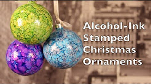Ornaments - Make your Own