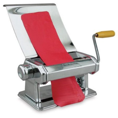 Pasta Machine Feeder Tray