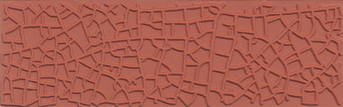 Rubber Stamps Crackle Background