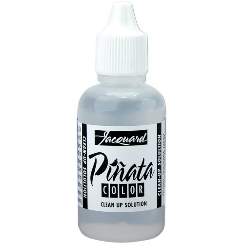 Piñata Alcohol Inks Clean Up Solution