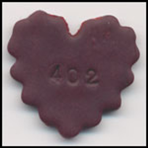 Pardo Jewellery Clay - Garnet