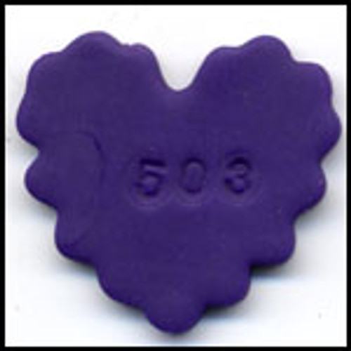 Pardo Jewellery Clay - Lavender Jade