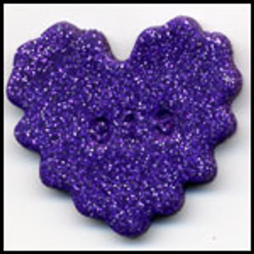 Pardo Jewellery Clay - Lavender Jade with Silver Glitter