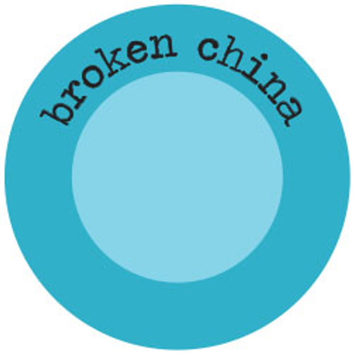 Tim Holtz Distress Ink Broken China Re-Inker
