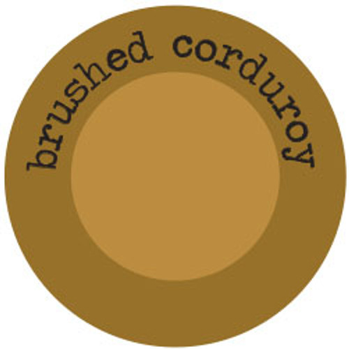 Tim Holtz Distress Ink Brushed Corduroy Re-Inker