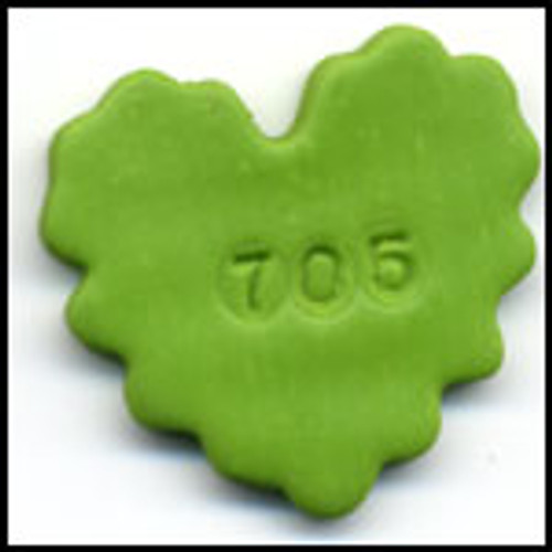 Pardo Jewellery Clay - Peridot