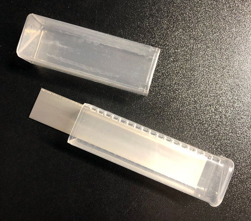7.75" Flexible Clay Blade in Storage Case