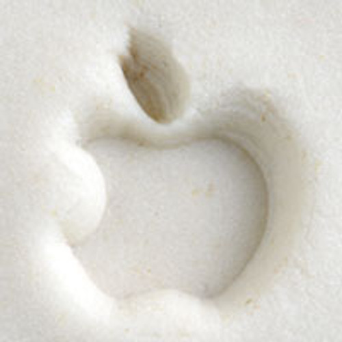 Apple Stamp