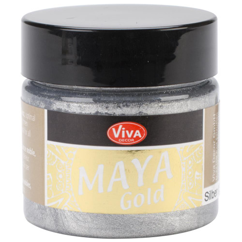 Maya Gold - Silver