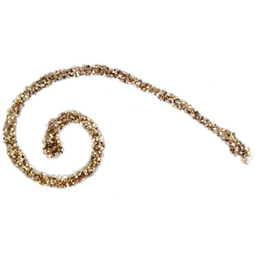 Viva Decor Glitter Pen 25ml Champagne
