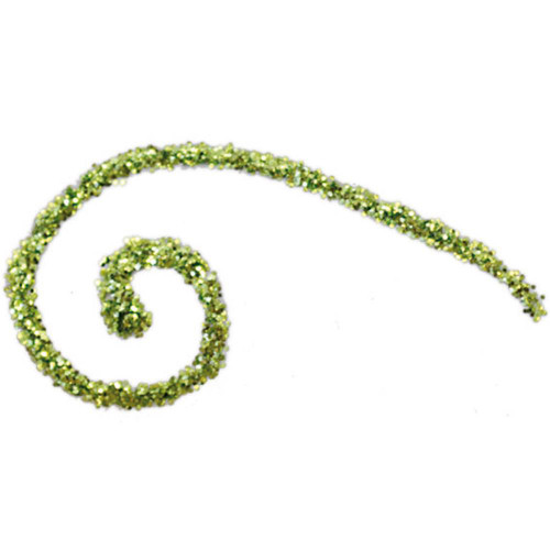 Viva Decor Glitter Pen 25ml Pea Green