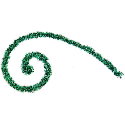 Viva Decor Glitter Pen 25ml Dark Green