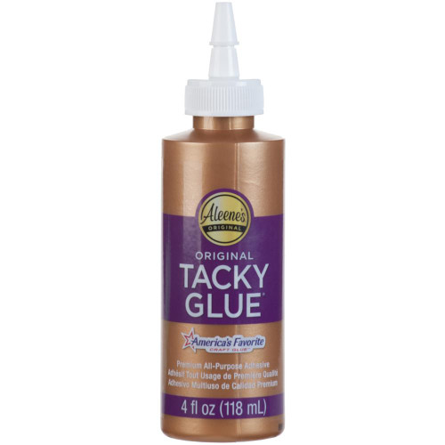 Aleene's Original Tacky Glue