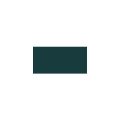 Americana Acrylic Paint 2oz - Black Green