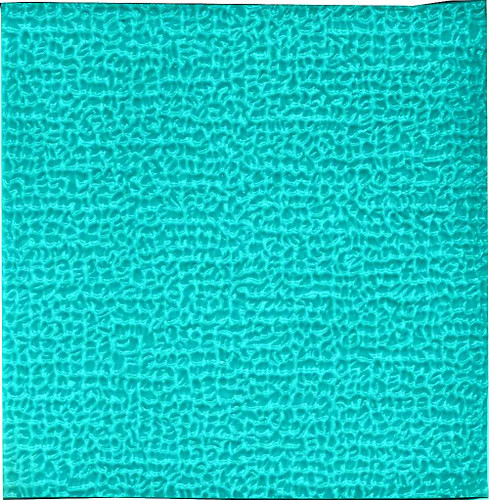 Nubby Berber Texture Mat