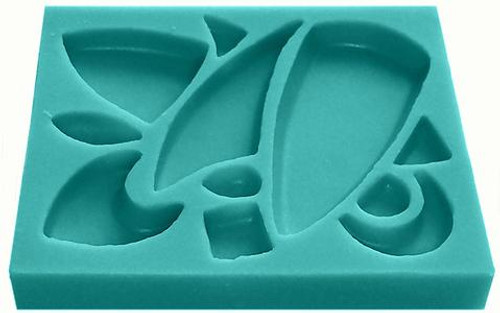 Caboshapes 1 - Shields