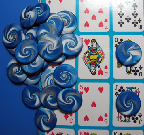 Pokeno Chip Set