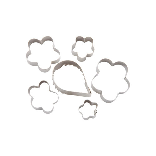 Poly Cutters Set 3