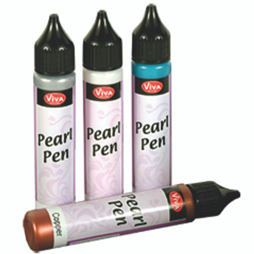 Pearl Pens by Viva Decor