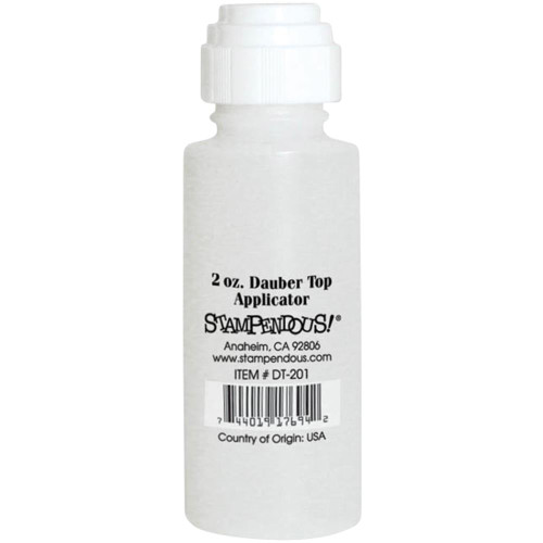 Dauber Top Bottle