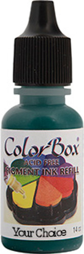 Colorbox Pigment Ink Refills