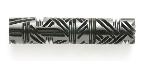 Crazy Wicker Weave Roller