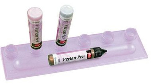 Pen Butler Caddy