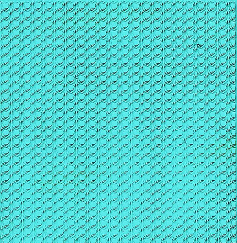 Chains Texture Mat