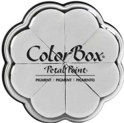 Uninked Petal Point Inkpad