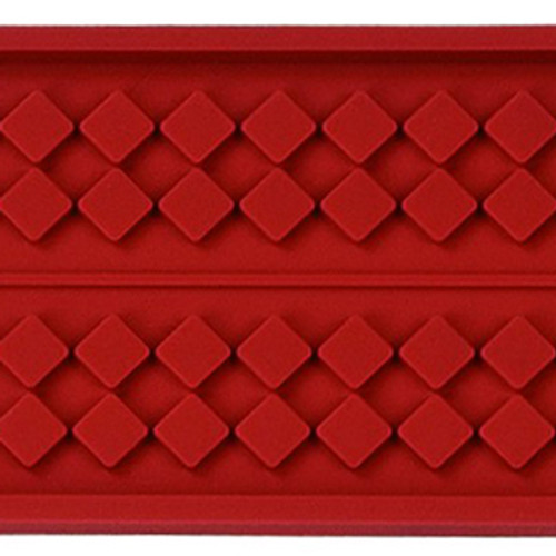 Relief Mat Diamond Dimple