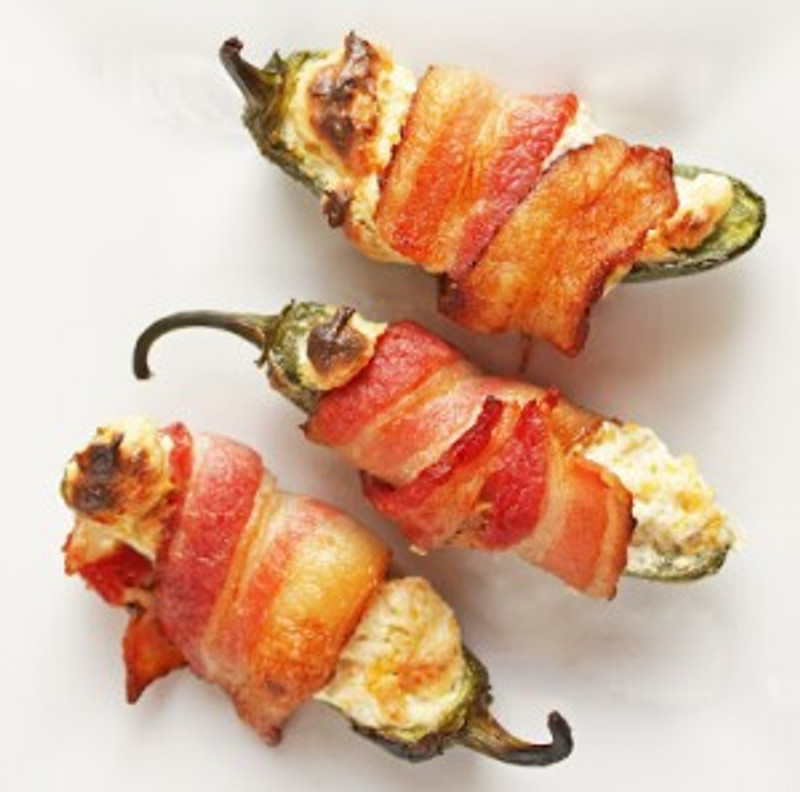Slavo's Poppers