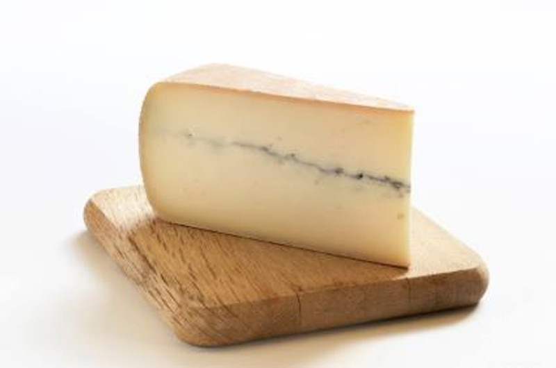 Cheese Glorious Cheese
