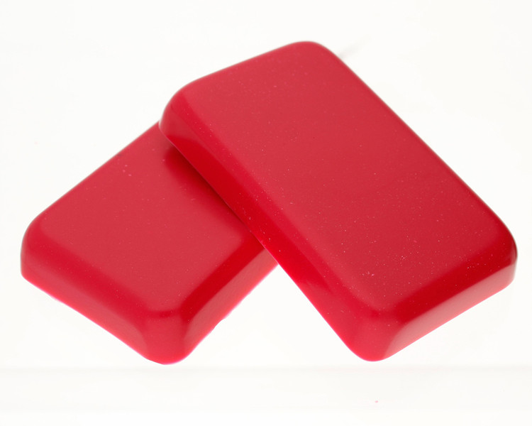 Raspberry Pink Bottle Sealing Wax