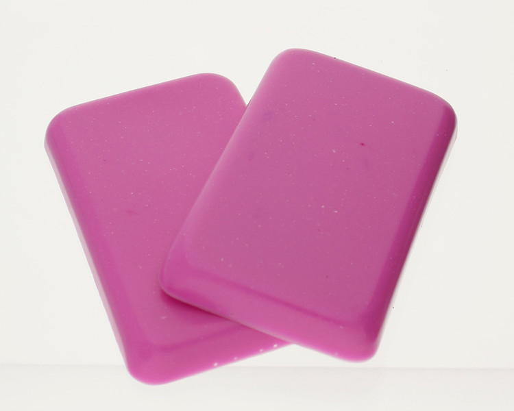 Medium Orchid Bottle Sealing Wax - made to order