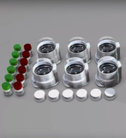 Dentin Grinder Disposables Dentin Grinder Disposables