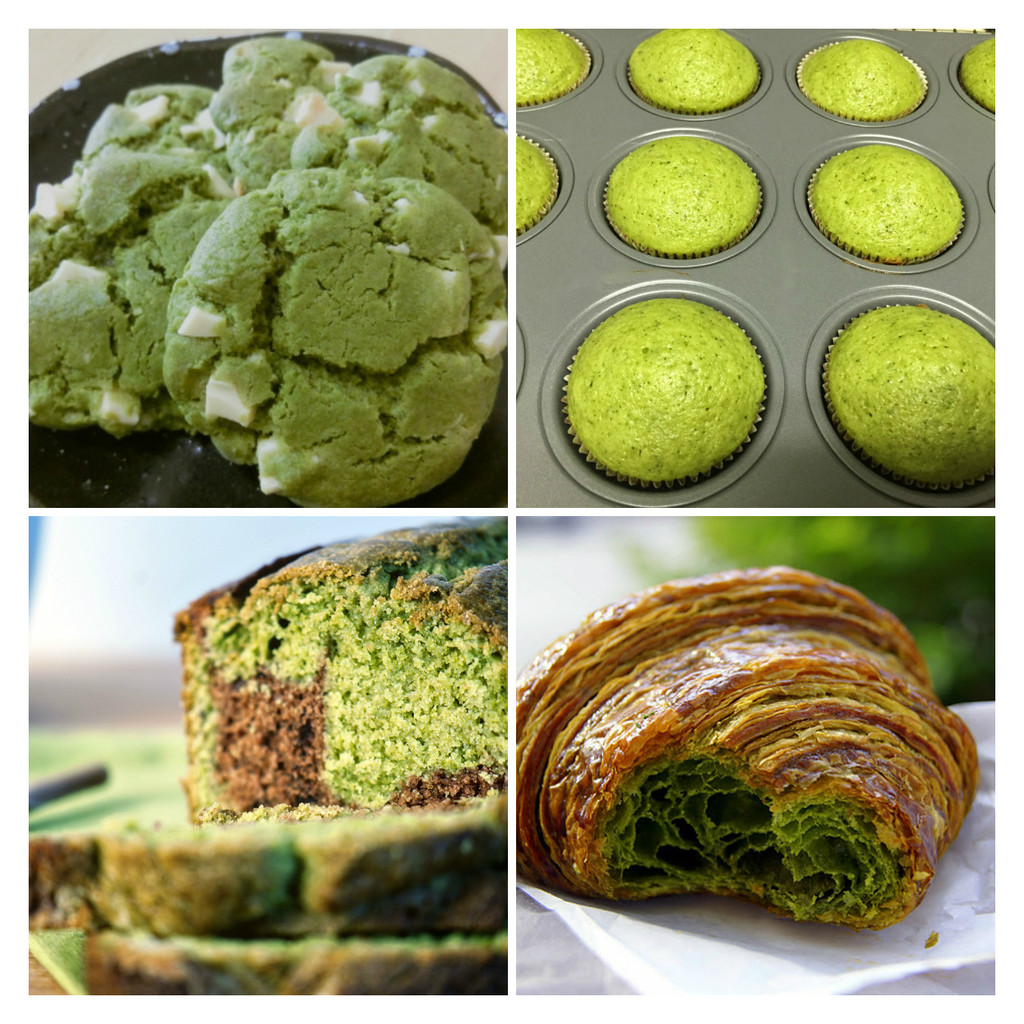 PREMIUM Japanese Organic Matcha (Case) 4 units