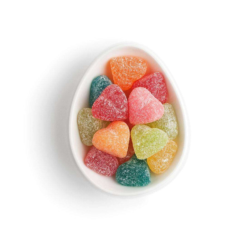 Super Sour Hearts