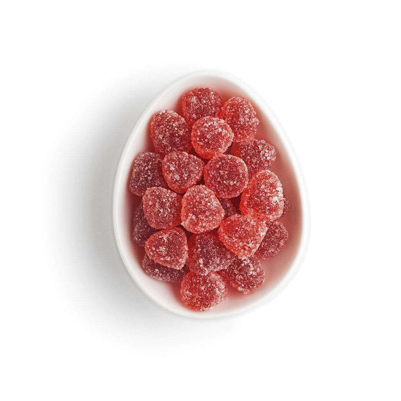 Wild Strawberry Fruttini