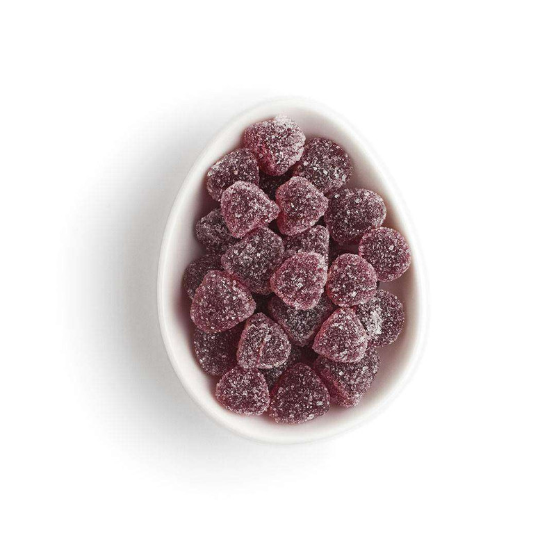Wild Blueberry Fruttini