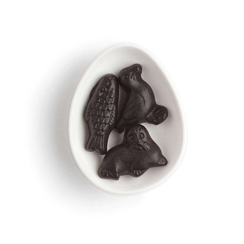 Sea Salt Licorice