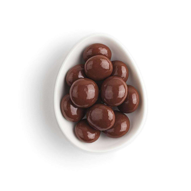 Chocolate Bacon Toffee